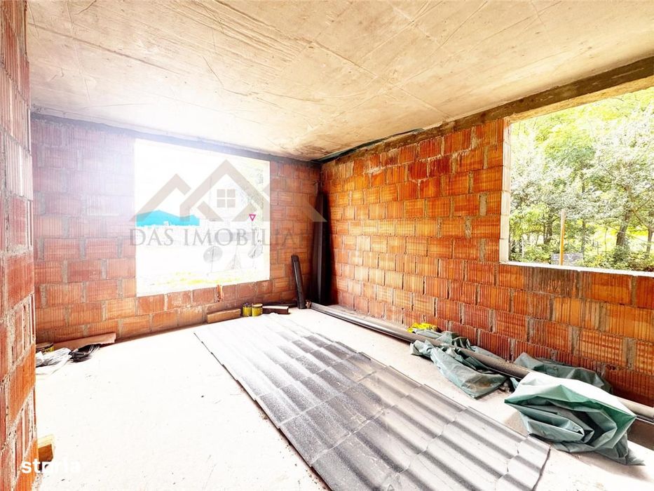 Casa la Rosu | Recea | 47.000 euro