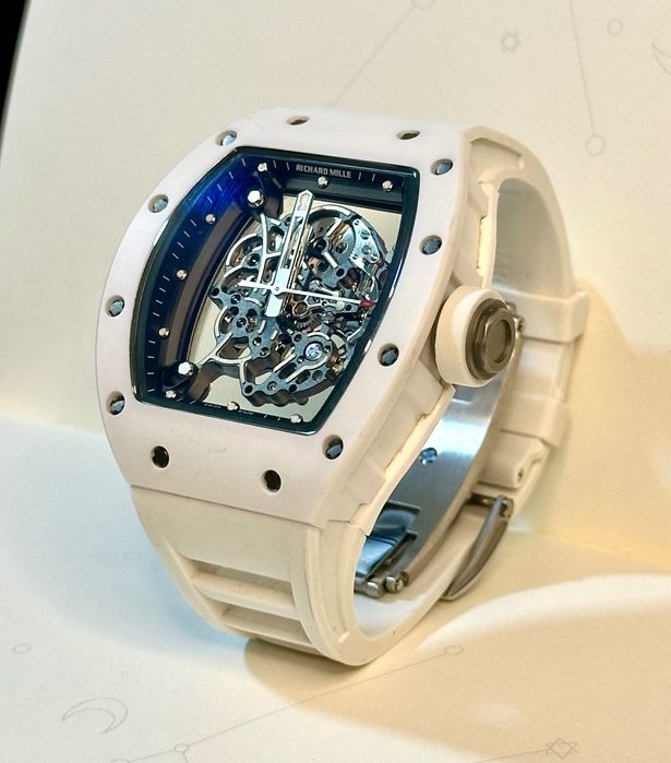 Richard Mille RM055