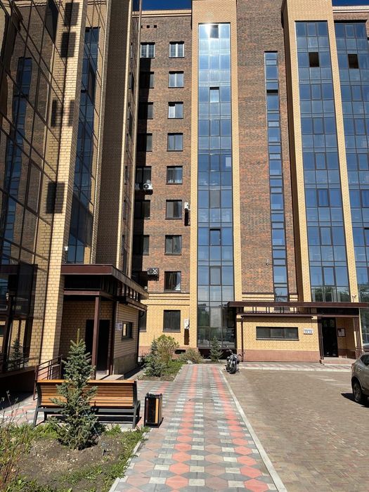 Продам 4х.квЖкPark House.Горпарк