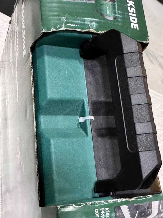 Пневматичен гайковерт PARKSIDE PDSS 850 A1  850 Nm