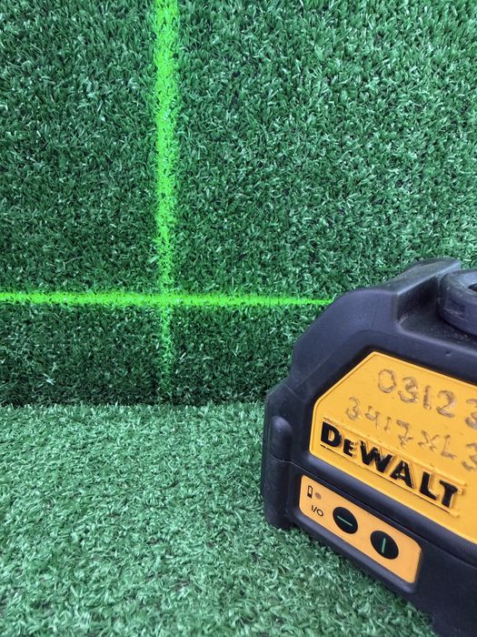Лазери Dewalt DW088