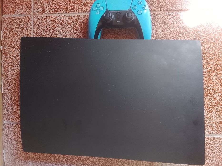 playstation 5 128GB