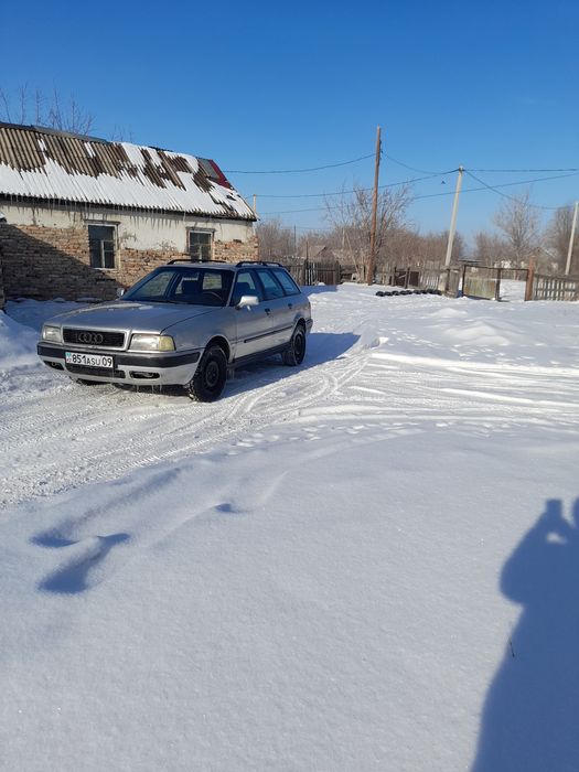 Продам авто ауди б4 универсал