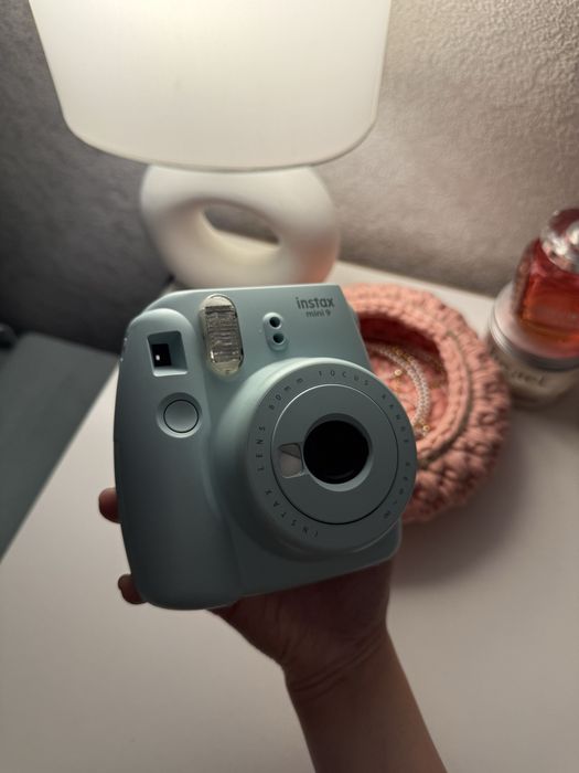 Instax Mini 9