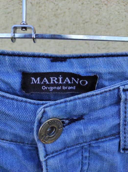 Blugi skinny Mariano