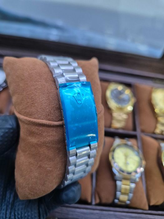 Ceas DayDate Gold - 41mm