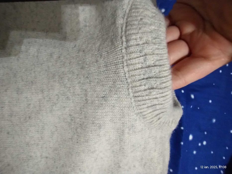 Pulover bărbați, mărimea M-L