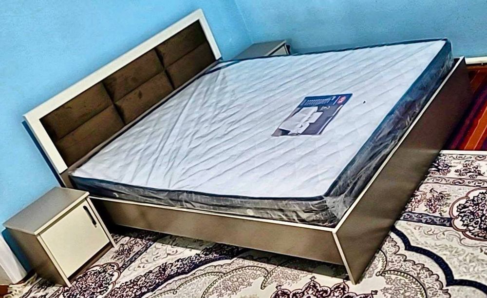 Spalniy mebel / Спальный гарнитур
