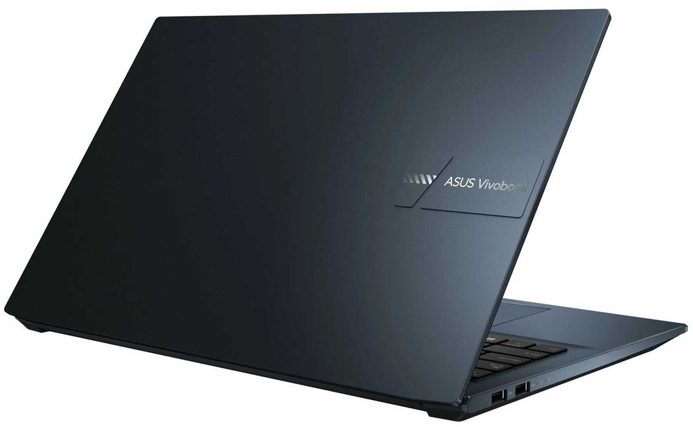 ASUS Vivobook Pro 15 OLED M6500QC / Ryzen 5 / RTX 3050 / 16GB / 515GB