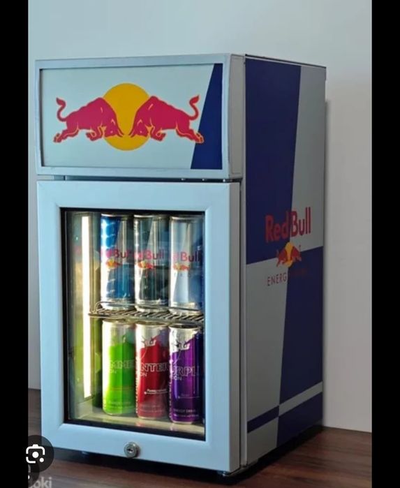 Минихолодильник для напитков