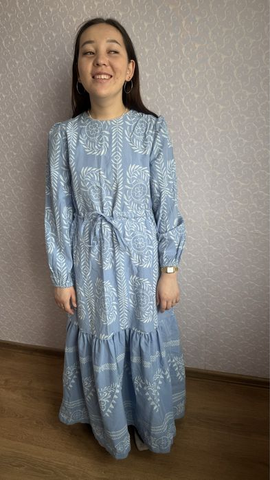 узын койлек