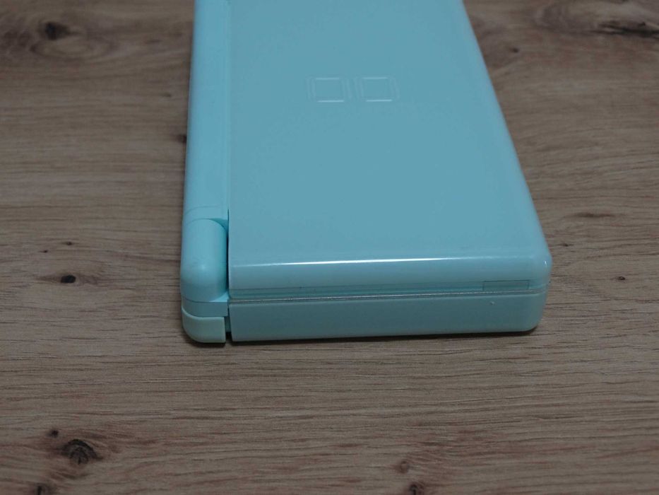 Consola Nintendo DS Lite