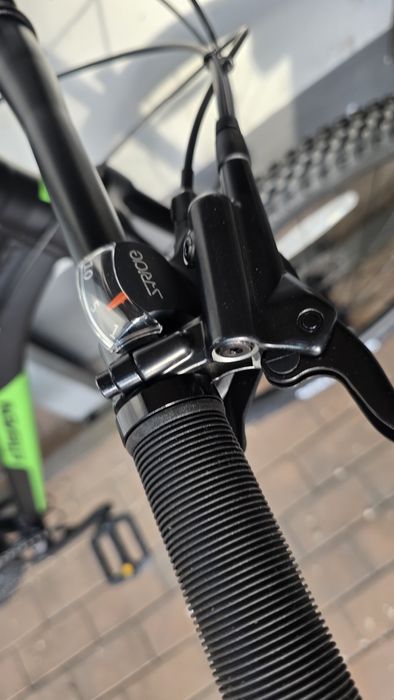 MTB ELEVEN (niner 29)