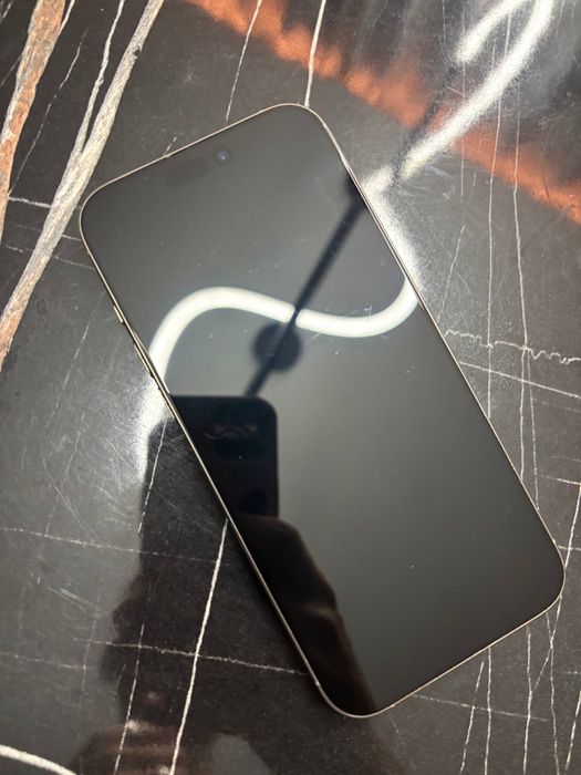 Продам iphone 16pro max 512Gb