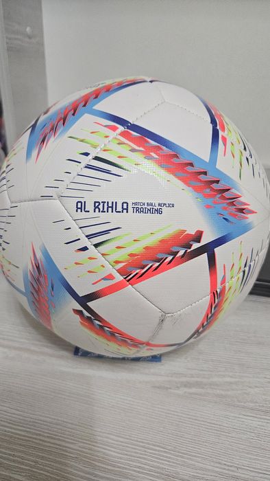 World Cup мяч оригинальный