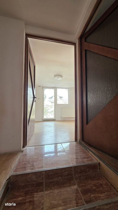 Casa individuala de vanzare, 920 mp teren, Dej