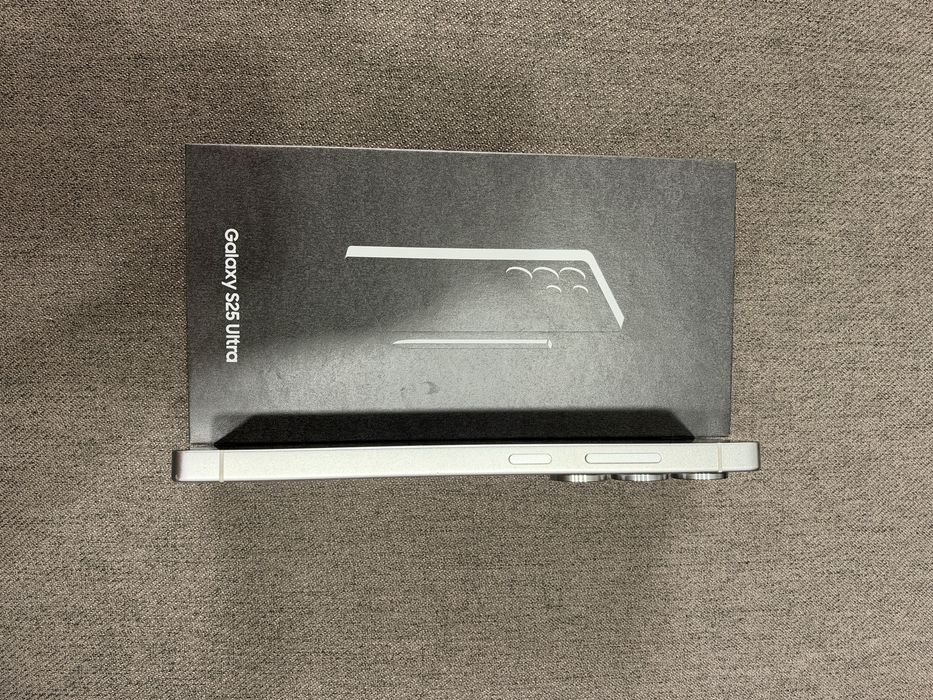 Samsung s25 ultra