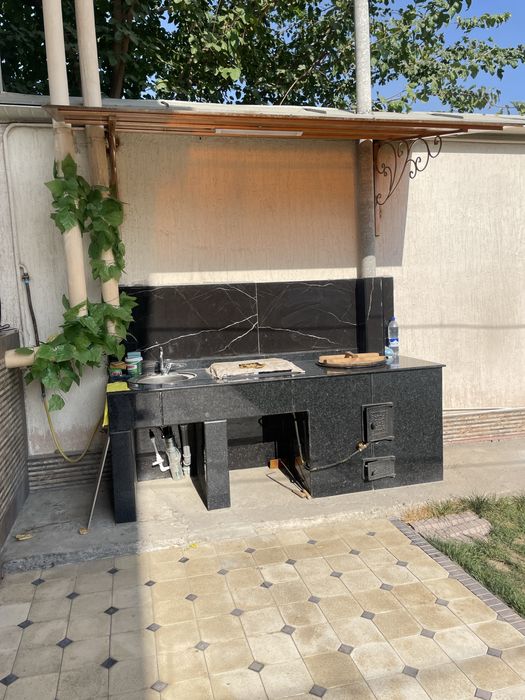 Продаётся участок, (Келес) Киров,