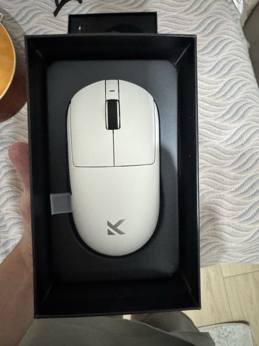 Мышка Mchoose A7