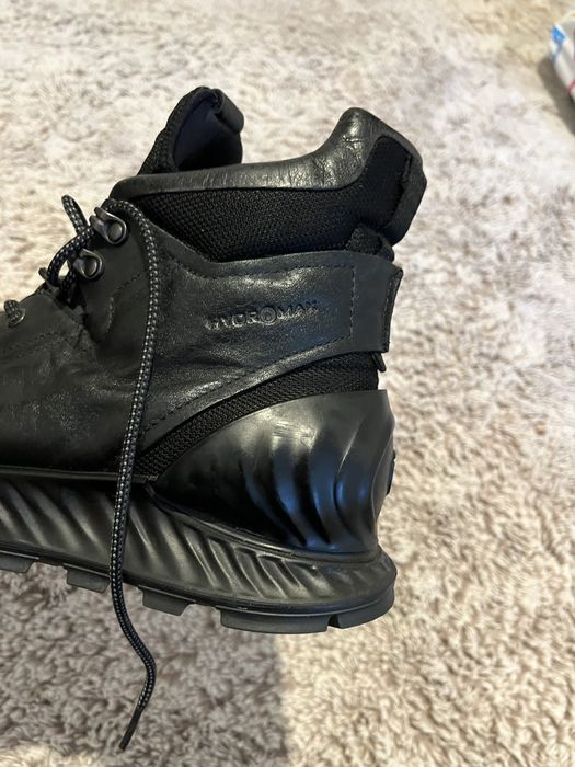 Ecco Exostrike Hydromax-оригинални мъжки обувки