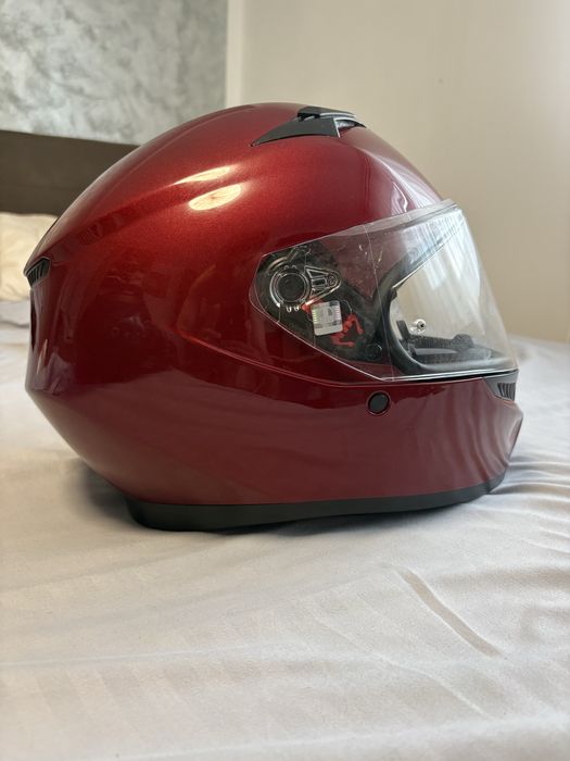 Vand casca moto agv k3 M-L