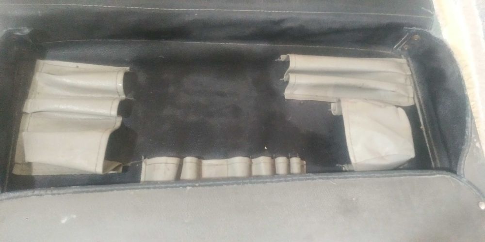 Сумка ссср под инструменты