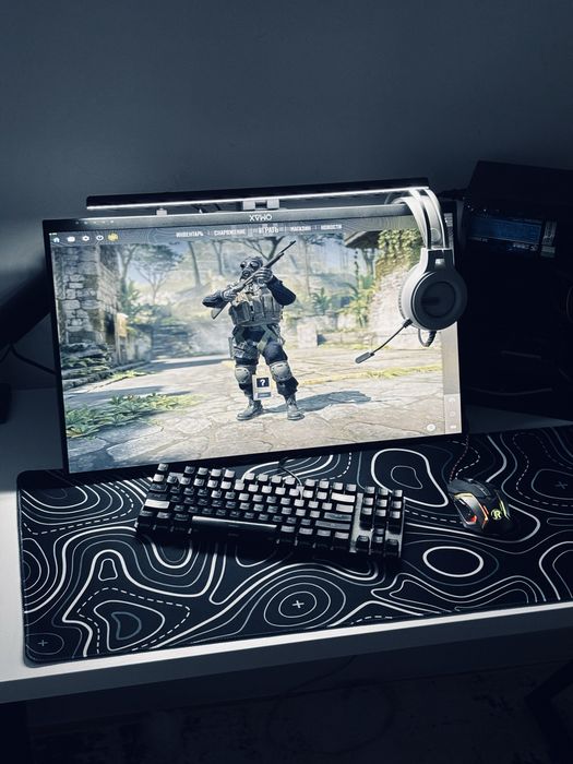 Игровой ПК + полный комплект