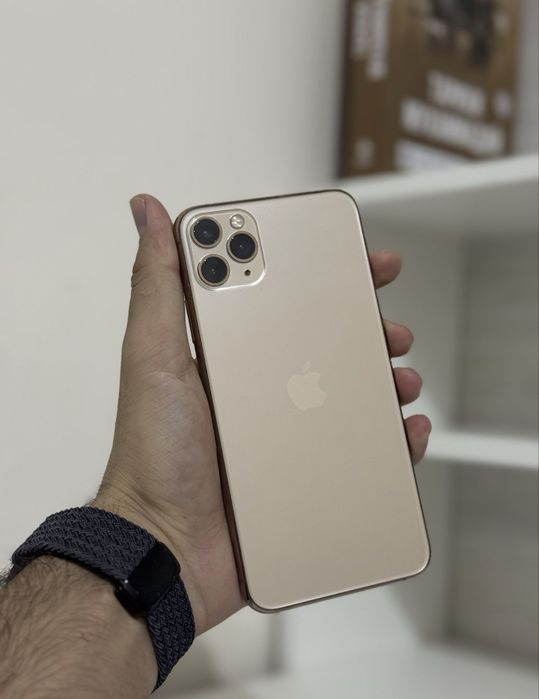 iPhone 11 pro max