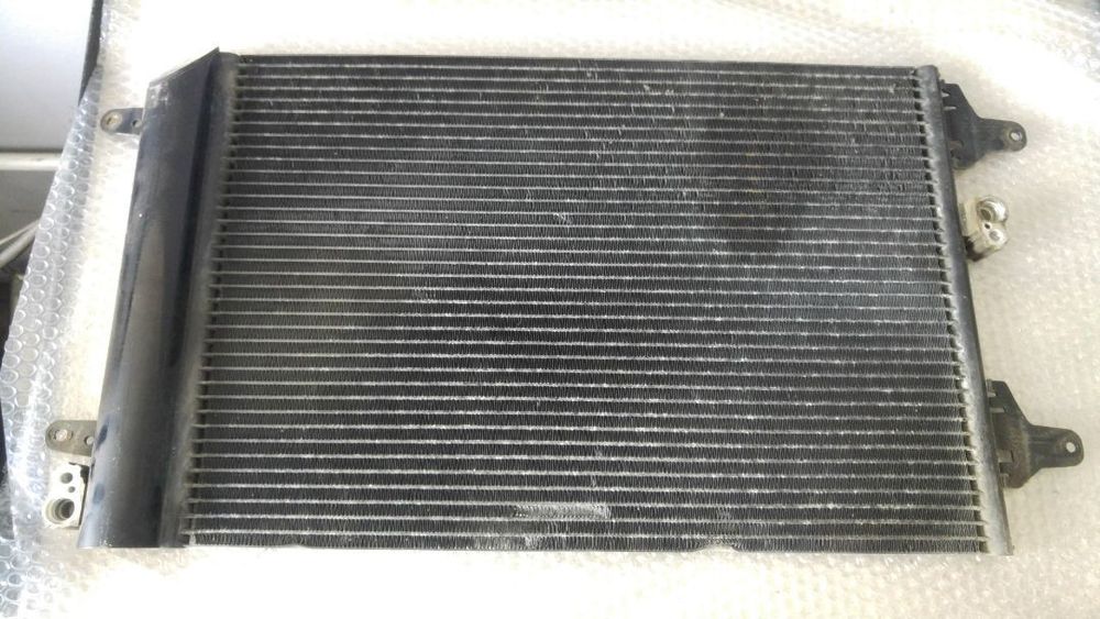 radiator clima ac ford galaxy vw sharan seat alhambra 1.9 tdi asz 7m3820411b