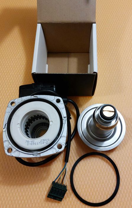 Pompa de apa VAILLANT.Stare noua.