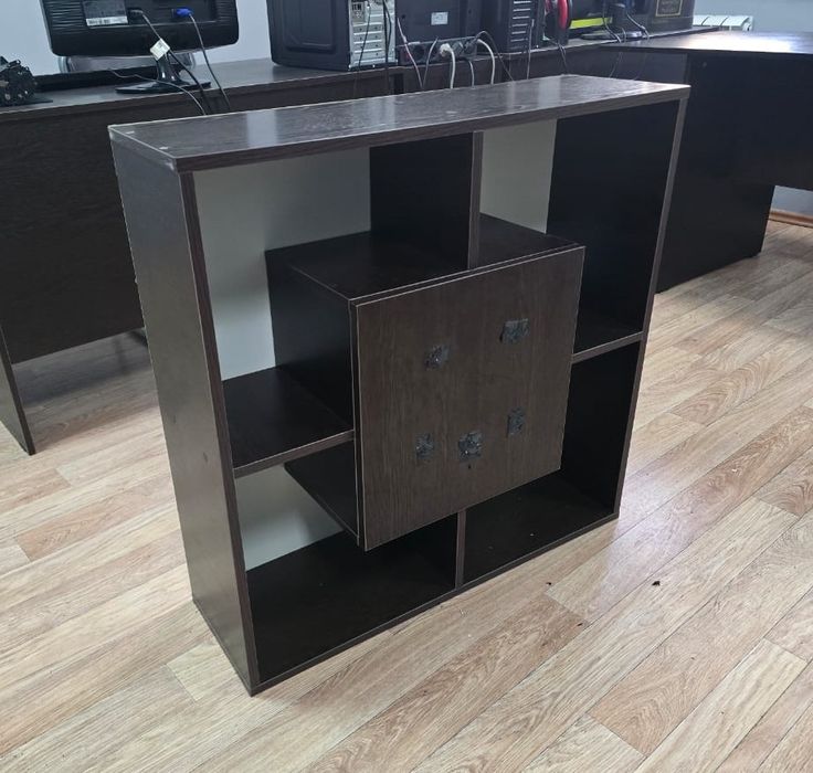 Полка / стеллаж ZETA