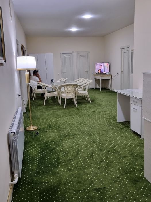 Jizzaxdagi eng yaxshi va qulay xostel – narxlar arzon, sifat yuqori!