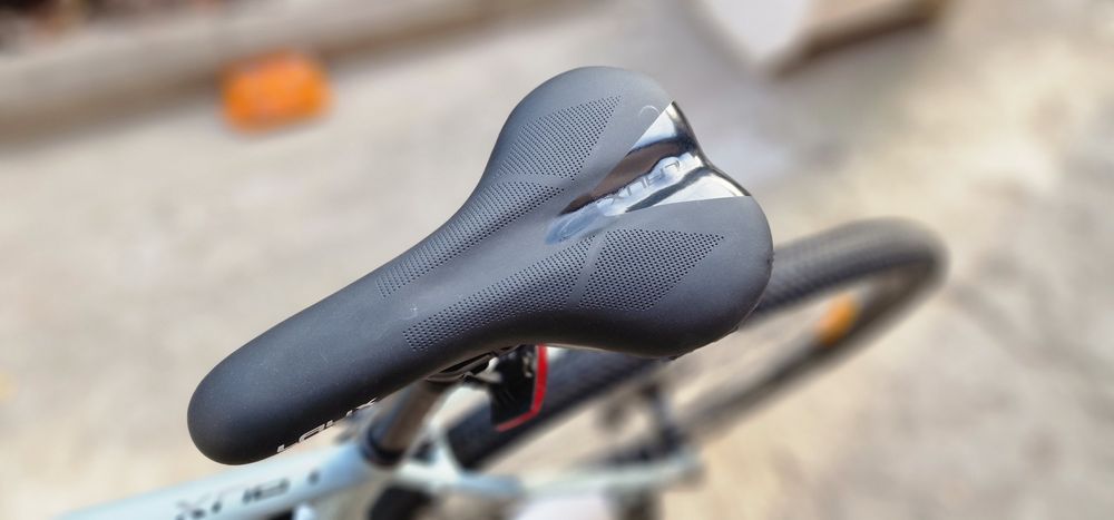 Велосипед Laux HK 800