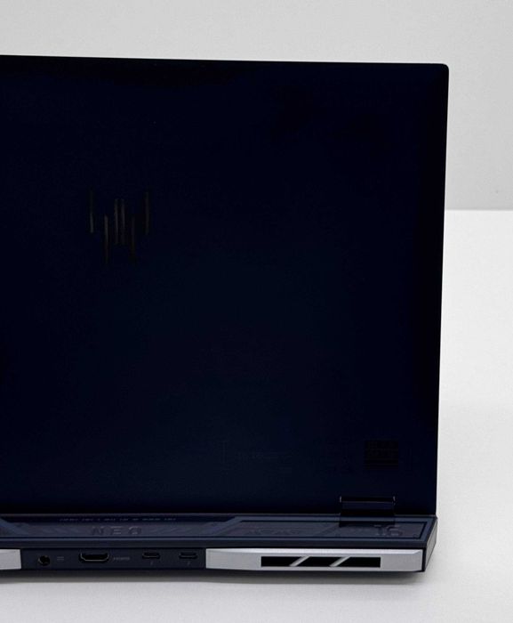 Acer PREDATOR HELIOS NEO 16 — i9 14900HX / RTX 4070 8GB / DDR5 16GB /