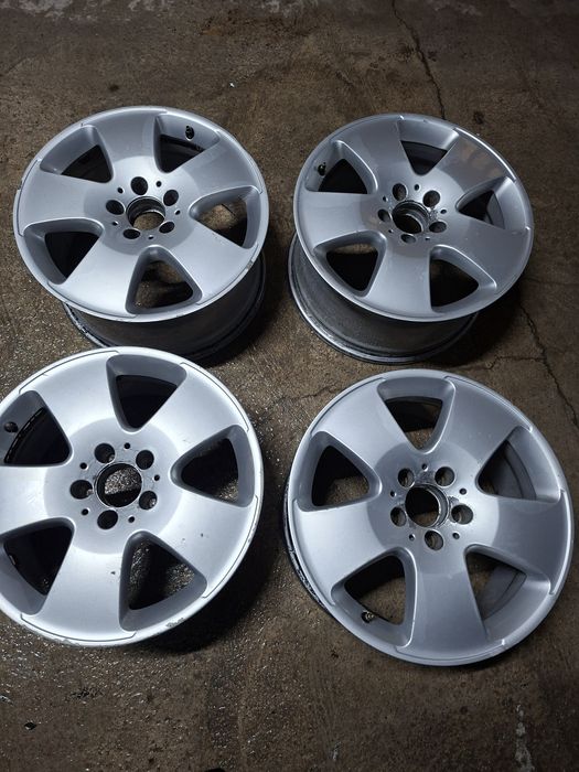 Оригинал диск сатылады R17.