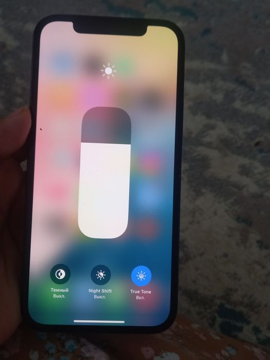 Айфон 12ПРО 128ГБ