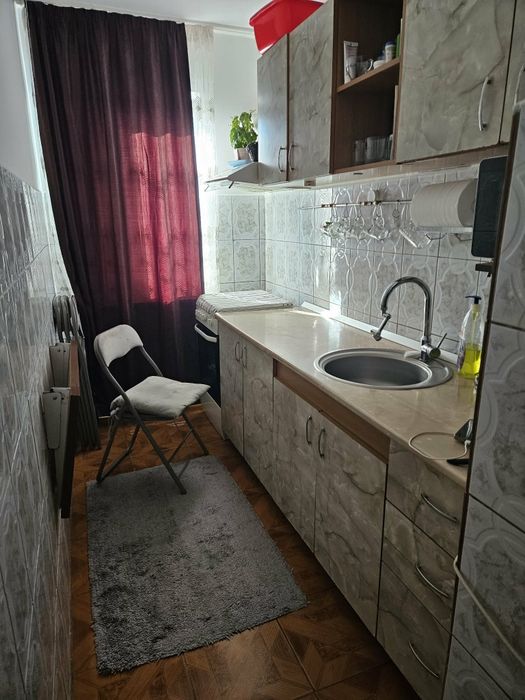 Apartament Murfatlar