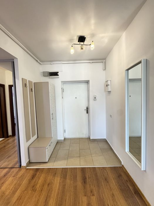 Apartament 2,5 camere Alphaville , Racadau Rezidential