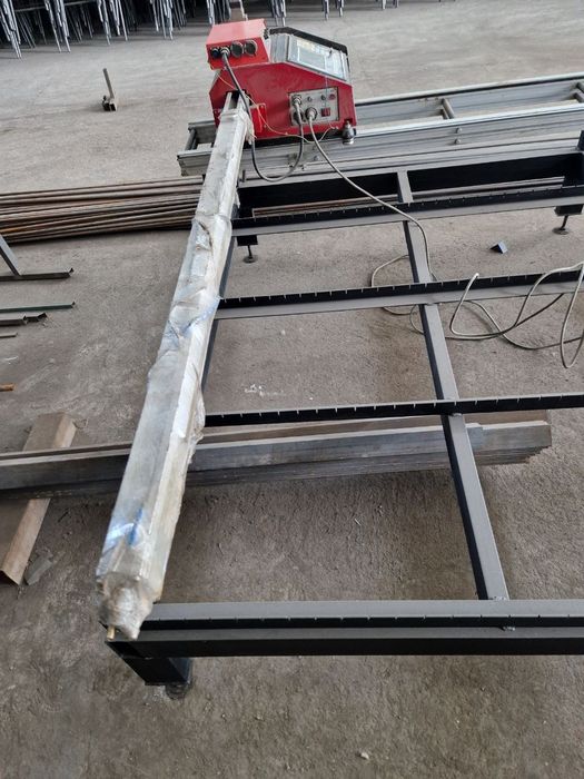 Плазмарезка сотилади ЧПУ CNC