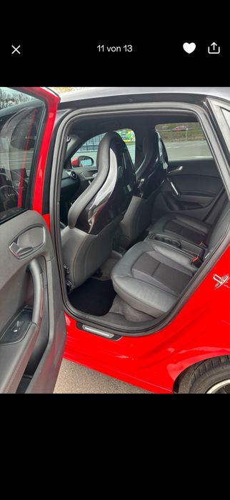 AUDI A1 2012 — imagine 4