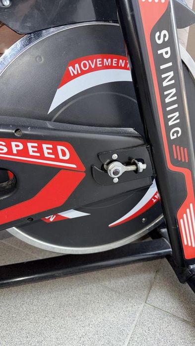 Продам велотренажёр