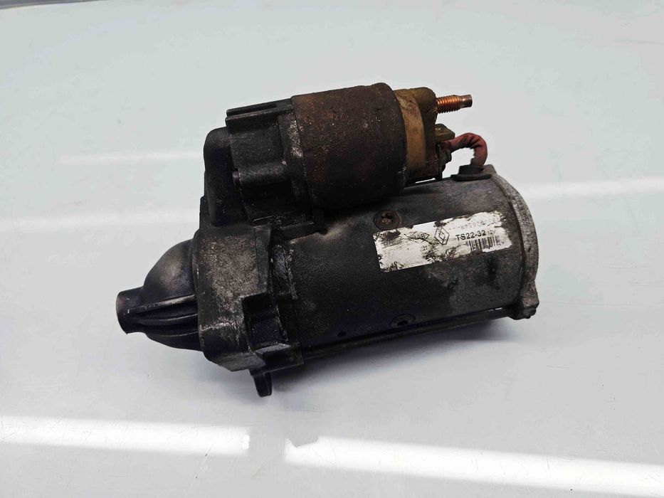 Electromotor 10 dinti  Renault Master III [Fabr 2009-2015] 233002654R