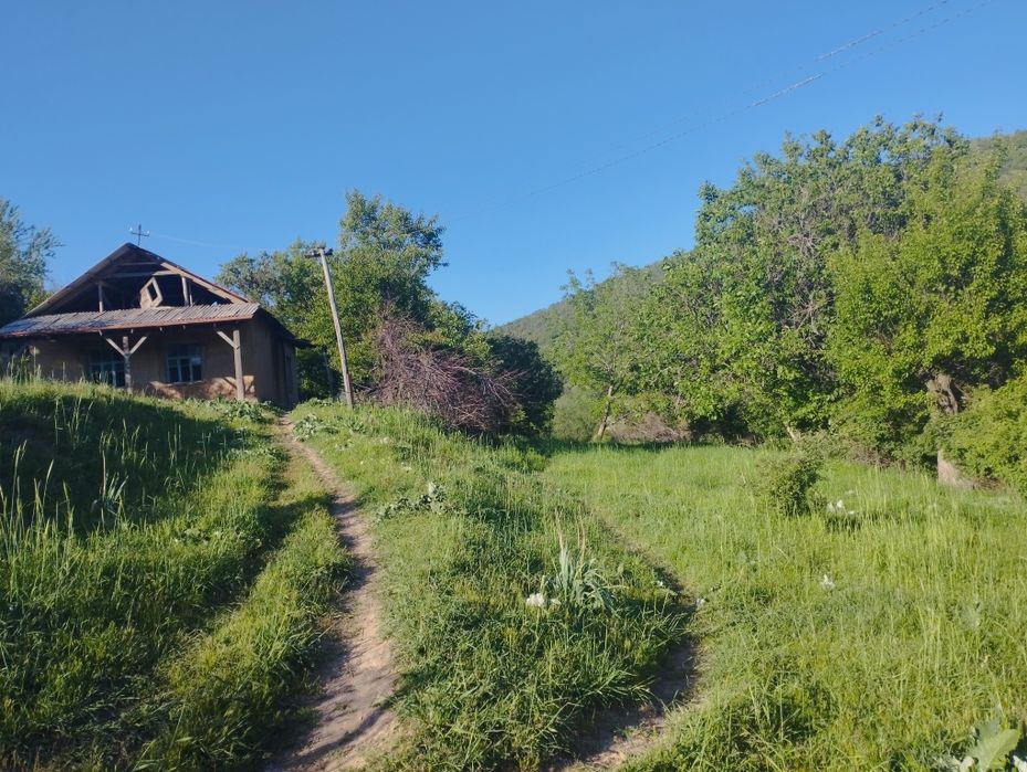 Продаётся участок для дачи