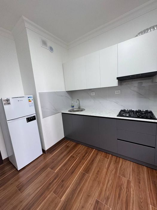 Урикзор Rezdesin 3 хона оилага