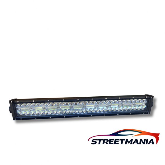 LED бар 60 см за джип и офроуд – мощно водоустойчиво осветление