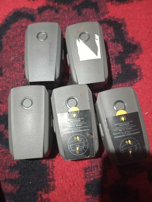 Baterie drona mavic 2