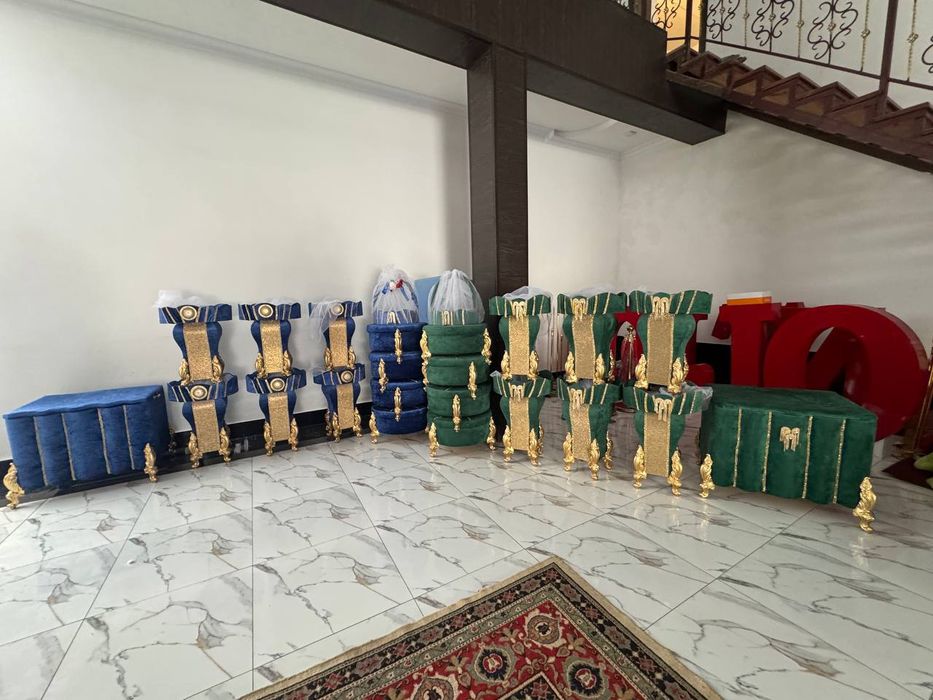 Sarpo sandiq qutilar