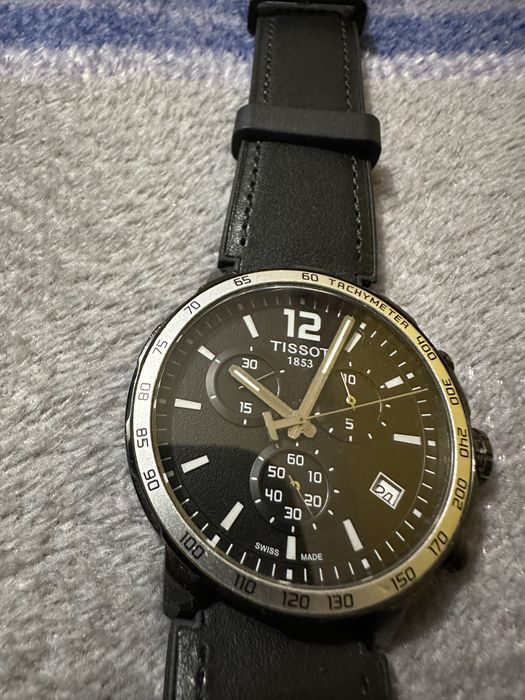 Ceas Tissot barbati