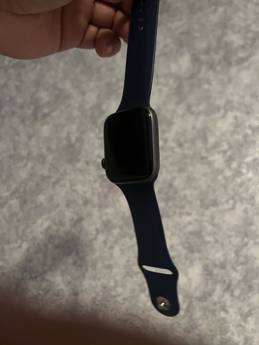 Apple watch series 5