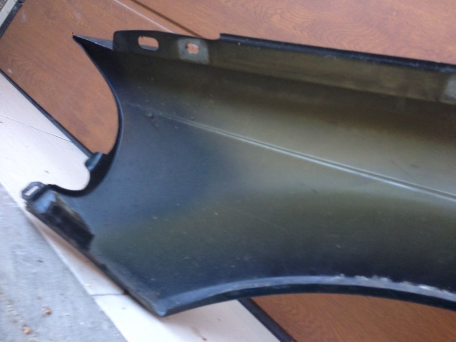 Калник за БМВ Е46 купе ляв BMW десен COUPE кабрио Е46 ОРИГИНАЛ М3 Ci